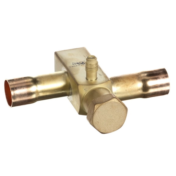 Master-Bilt Valve, Parker, 278401-14 7/8, 09-09630 - Genuine OEM Replacement Part