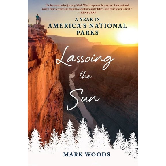 Lassoing the Sun, (Paperback)