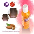 thumbnail image 4 of Acondicionador Nefertiti Almendra con Proteína, 4 of 8