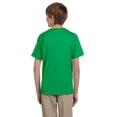 thumbnail image 3 of Boys 5 oz.Heavy Cotton HD T-Shirt 3931B (3 PACK), 3 of 3