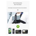 thumbnail image 1 of Sangle de Poitrine Photographie Style Gilet à Dégagement Rapide Réglable Accessoires Action4, 1 of 4