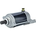 thumbnail image 6 of DB Electrical New Starter 410-54230 for Ski-Doo Snowmobile 12-Volt Cww 420-892-420 420-893-530 Smu0510, 6 of 7
