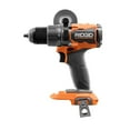 thumbnail image 3 of CLEARANCE RIDGID 18V Brushless Cordless 1/2 in. Drill/Driver Kit with 2.0 Ah Battery and Charger, 3 of 5