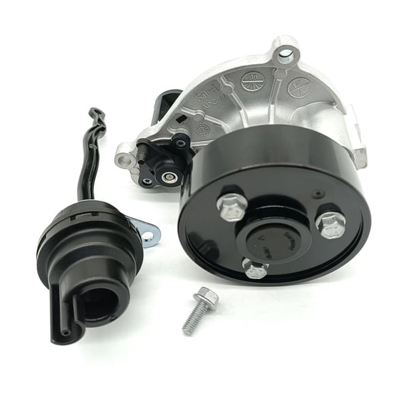 Engine water pump coolant suitable for BMW F20 F21 F35 G30 G38 G11 G12 B48 11518638026-