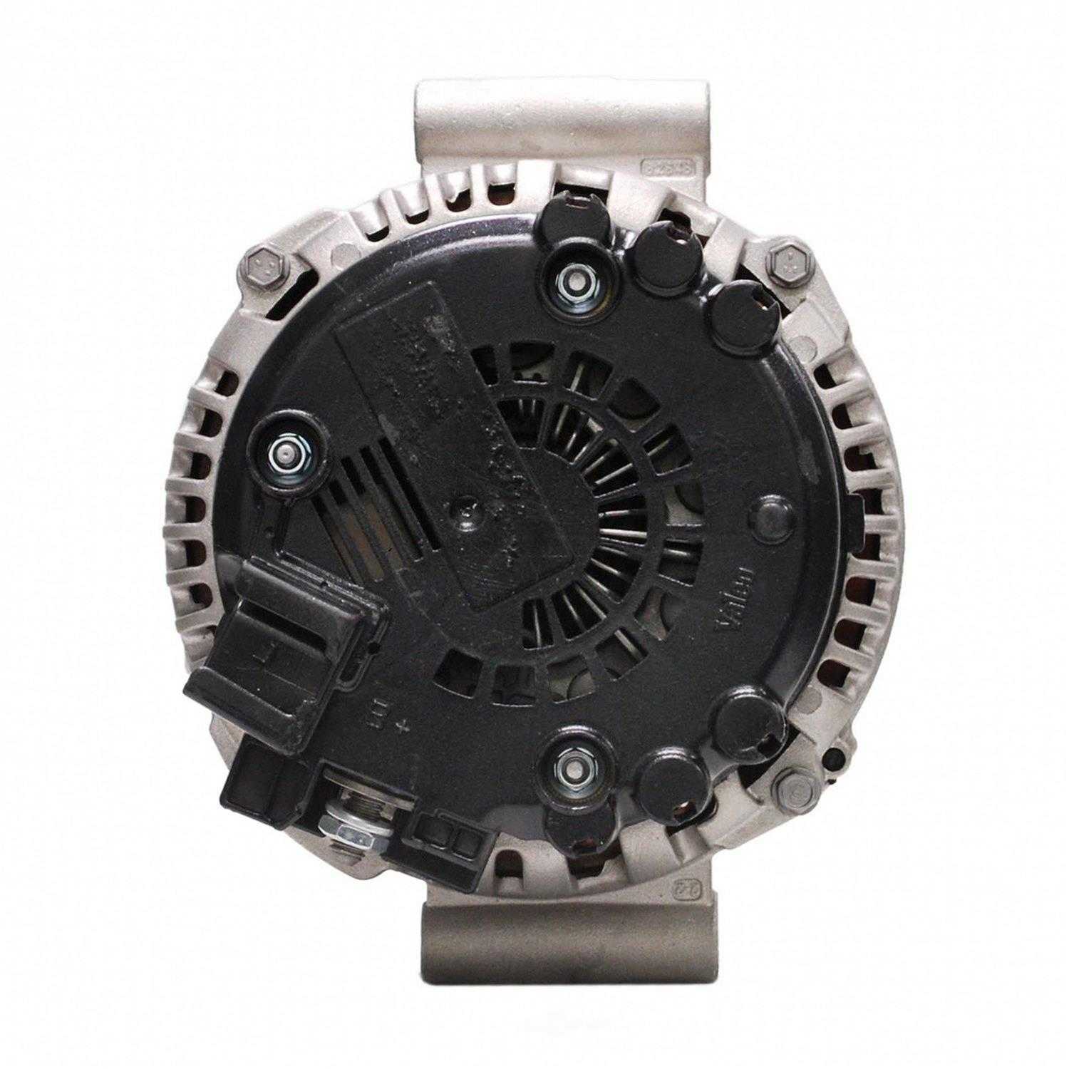 FVP Professional 15733 Alternator Standard