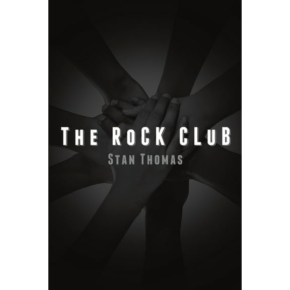 The RoCK CLuB, (Paperback)