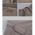 thumbnail image 4 of Pantalones Tácticos Militares, Impermeables Y Cortavientos, 4 of 6