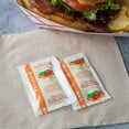 thumbnail image 1 of Yellow Mustard 5.5 Gram Portion Packets - 500/Case, 1 of 2