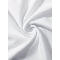 thumbnail image 3 of Camiseta informal de talla grande para mujer con estampado de Cupido, cuello redondo, lavable a máquina. Ideal para adultos, hombres, mujeres, adolescentes, jóvenes y uso informal., 3 of 6
