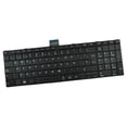 thumbnail image 4 of de repuesto en español para de portátil, tec de repuesto para C850 shamjiam Teclado portátil de reemplazo, 4 of 8