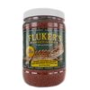 Flukers 76032 10 oz Juvenile Bearded Dragon Diet - Pack of 60