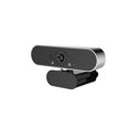 thumbnail image 3 of B5 1080P Webcam With Microphone Plug And Play USB Webcam Streaming Webcam Built In Mic HD Computer Web Camera For Online Calling Conferencing Face Time HD 1080P, 3 of 5