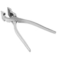 thumbnail image 5 of Leathercraft Tool Leather Edge Adjustment Press Flatten Plier Clamp For Bag Belt,Leather Craft Tool, Edge Clamp Plier, 5 of 10