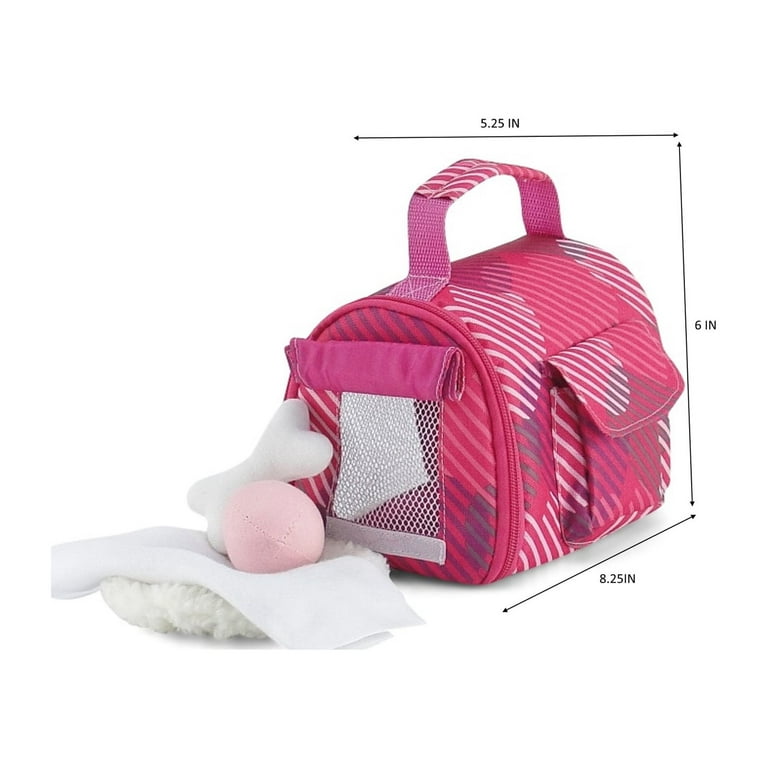 Emily Rose 18 Inch Doll Accessories Doll Pet for 18