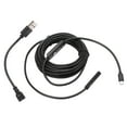 thumbnail image 4 of VGEBY Inspection Endoscope,AN97‑8 8mm Mobile Phone Endoscope 6LED Waterproof Facility Inspection Endoscope for Electrical Maintenance,Maintenance Tool, 4 of 8