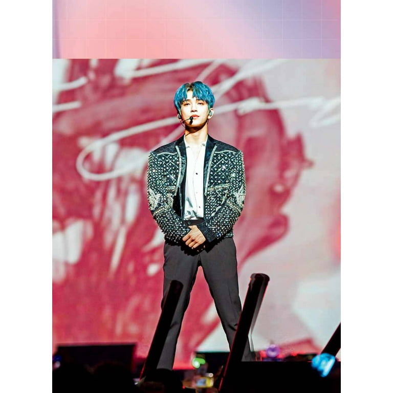 MY BEST SEVENTEEN ジュン I've heard it more than my alarms this year SEVENTEEN BEST GROUP