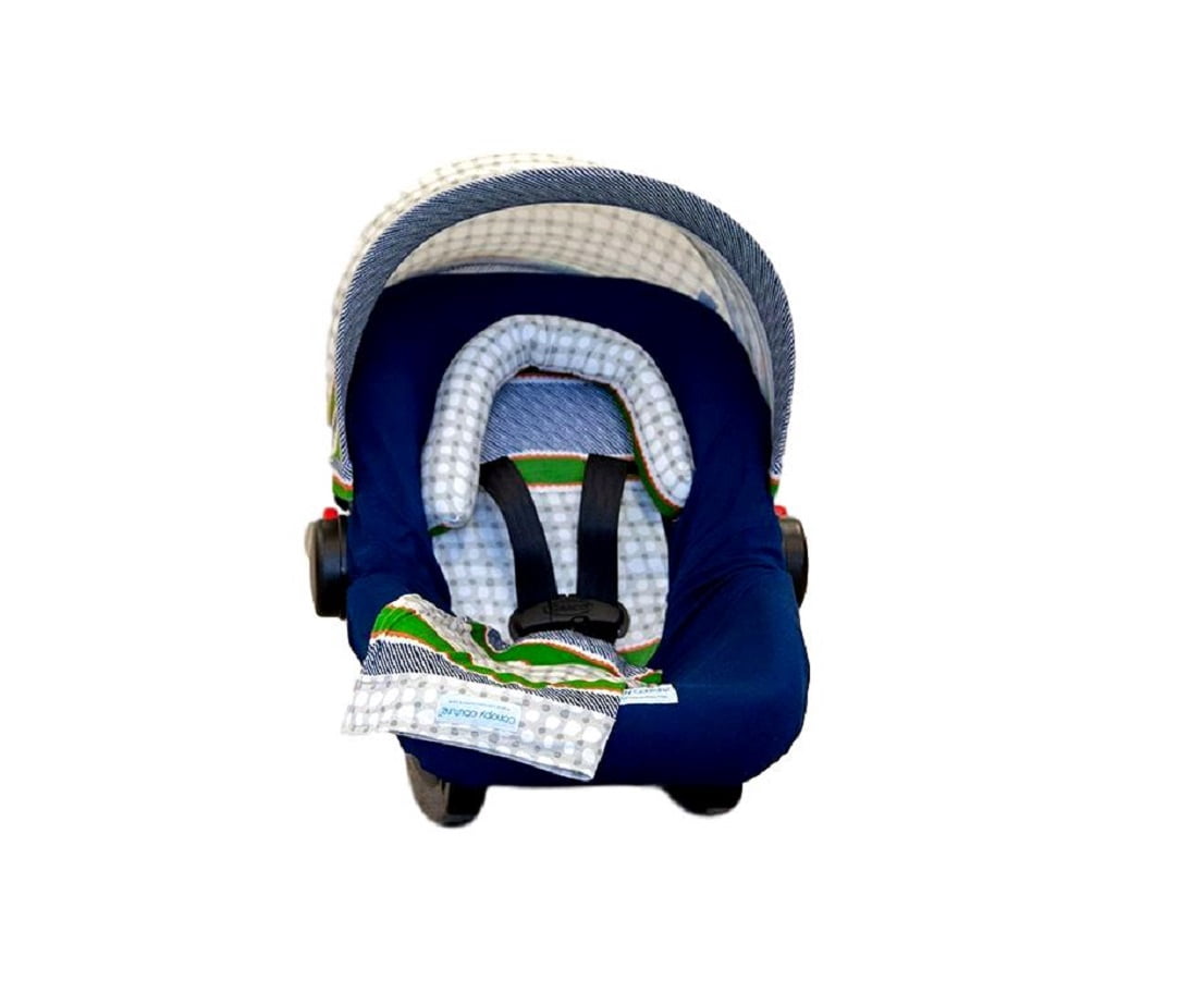 Canopy Couture (No Car seat Included) 5 pc Whole Caboodle Set Baby Car