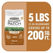 Pennington Smart Patch Centipede Seed Mix 5 lb