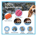 thumbnail image 5 of Juguetes Para Perro  Belug De 10 Piezas- Juguete COLORES, 5 of 5