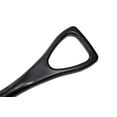 thumbnail image 2 of Bully Tools (#92801) One-Piece Poly Scoop/Shovel w/ D-Grip Handle, 42", 2 of 5