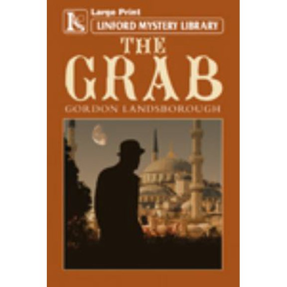 Pre-Owned The Grab (Paperback) 1444815822 9781444815825