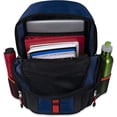 thumbnail image 2 of Trailmaker Multi-Pocket Backpacks, 3 Assorted Colors, Set Of 24 Backpacks, 2 of 5
