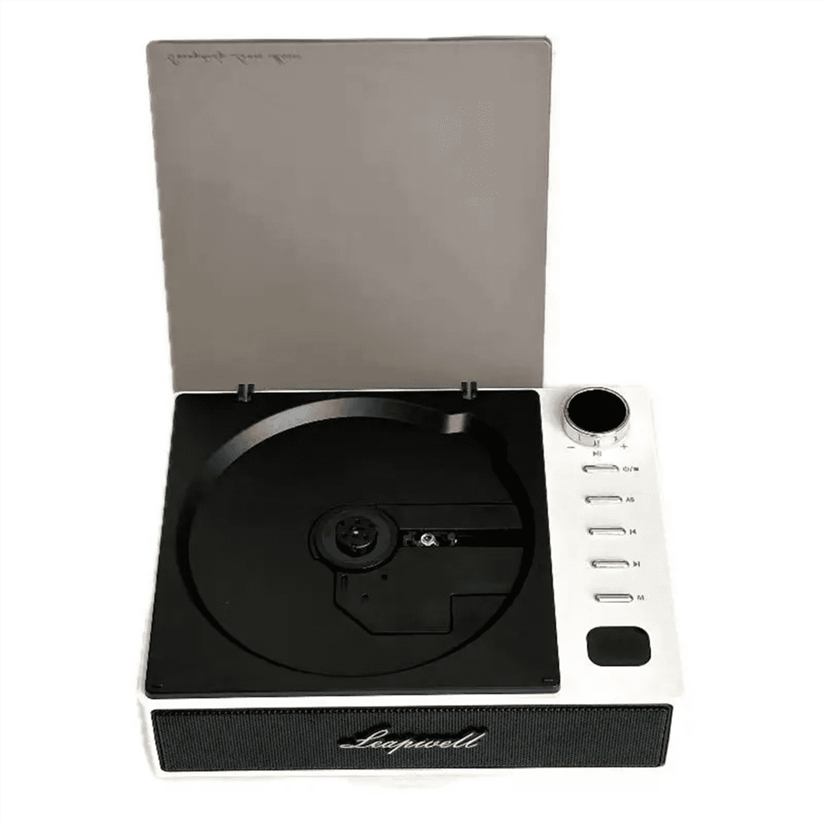 Portable Cd Player Wireless Bluetooth Speakers FM Radio Music Album Player Home CD Machine English AB Repeater