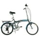 thumbnail image 1 of Bicicleta Benotto Vancouver City Plegable Rodada 20, 1 of 3