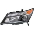 thumbnail image 5 of For 07-09 MDX HID/Xenon Headlight Headlamp Head Lamp w/o Bulb Ballast PAIR SET, 5 of 5