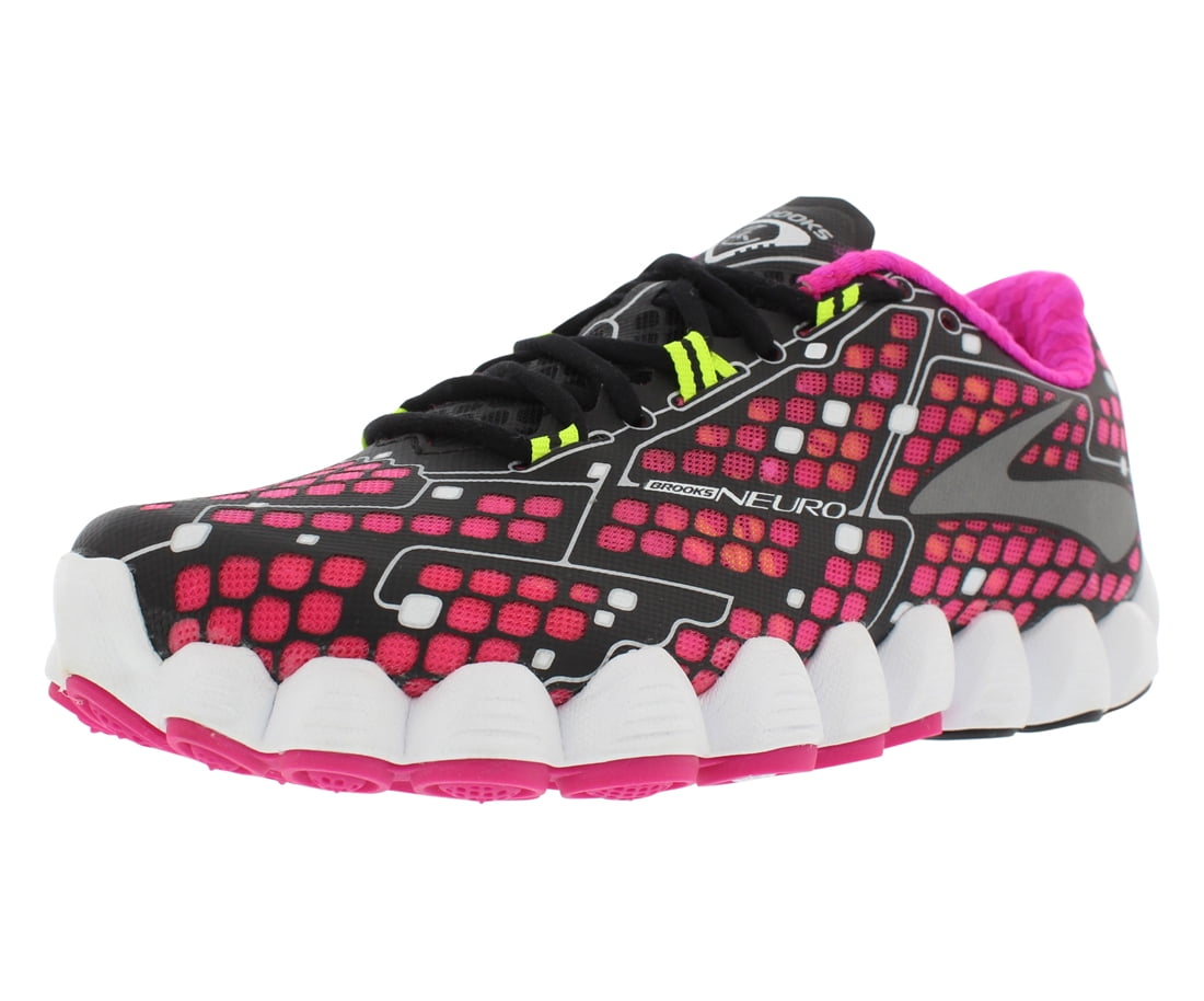 brooks neuro women's running shoes