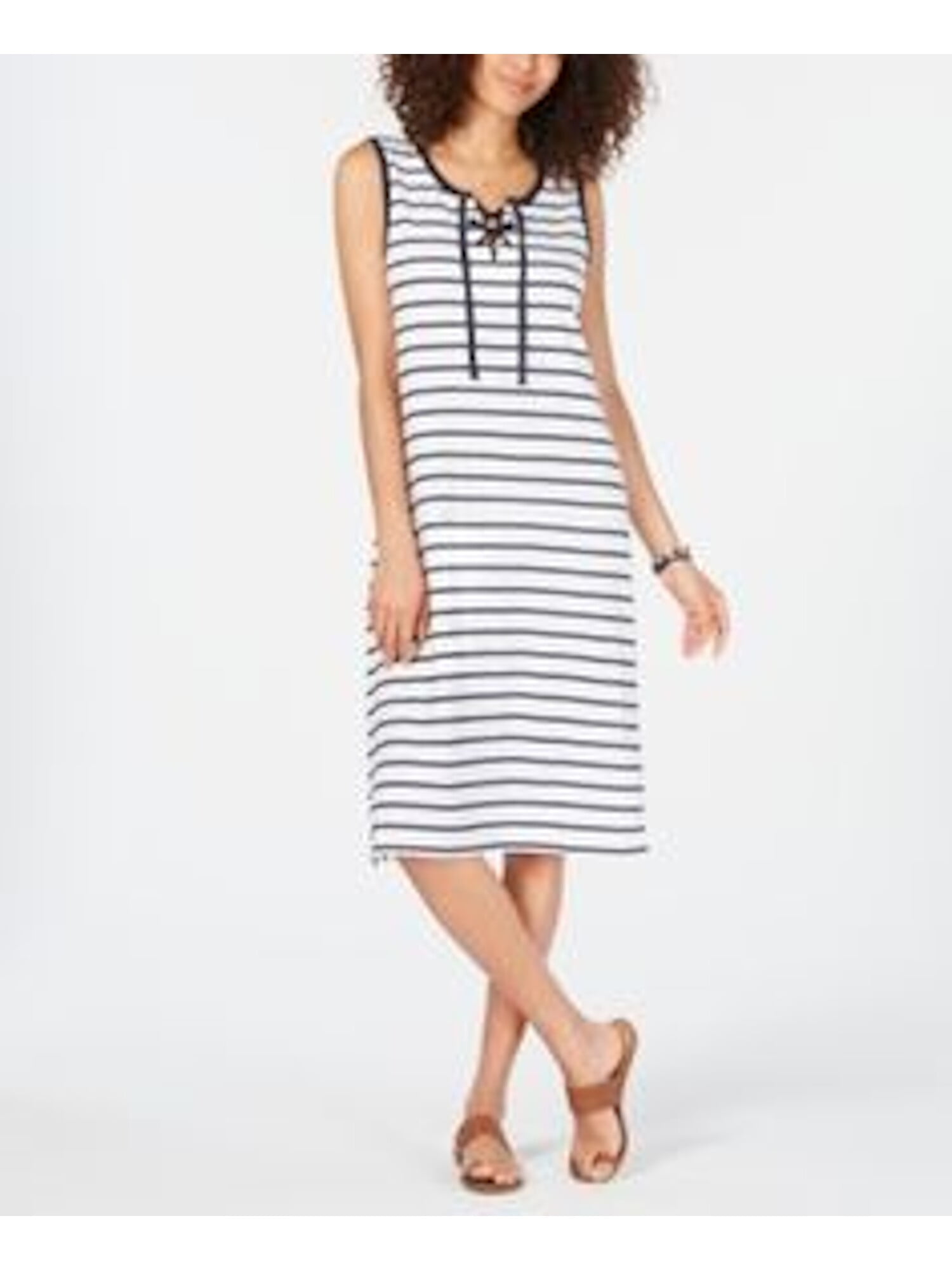 style & co summer dresses