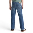 thumbnail image 2 of Levi Strauss Signature Boys Bootcut Jean, Size 4-18, 2 of 9
