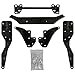 thumbnail image 3 of SuperATV Kit de Levage 3 Pouces pour Polaris General 1000 / General 4 Seat (2016+) - Roule jusqu'à 32 Pouces Pneus!, 3 of 4