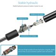 thumbnail image 5 of 2Pcs Rear Trunk Tailgate Boot Gas Spring Shock Lift Strut Struts Support Bar Rod for REXTON (GAB) 2002-2011, 5 of 5