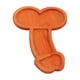 thumbnail image 4 of Tablero De Charcutería, 3 Espacios Grandes Tablero De Aperitivo De Madera Ecológico Sin BPA 15.7in De Largo Para Pastel ANGGREK Tablero de aperitivos, 4 of 8