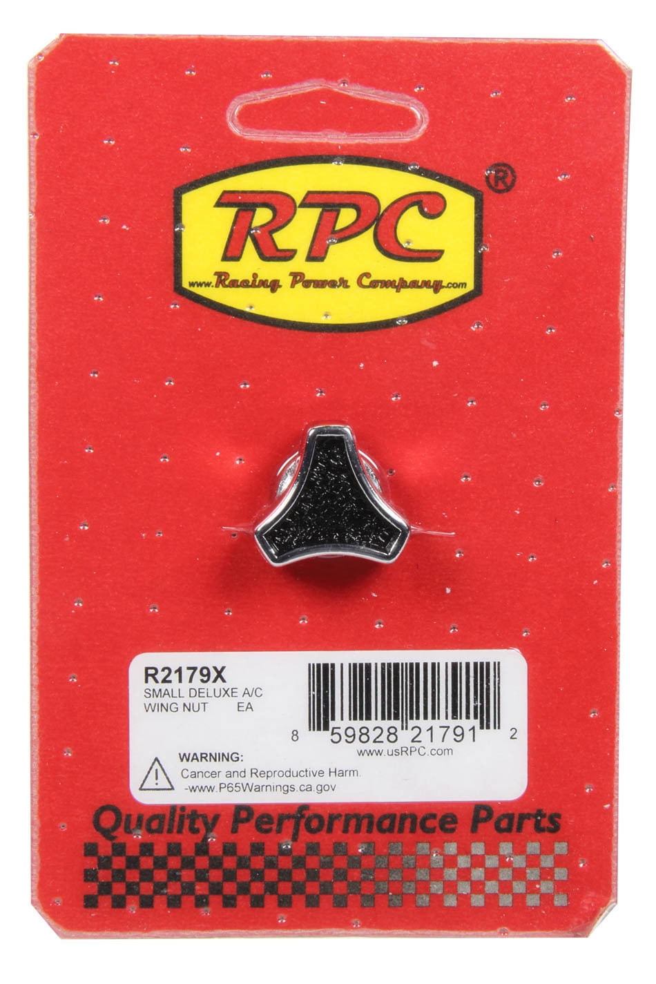Racing Power R2120 Air Filter Round Washable Element for Universal Vehicles