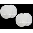 thumbnail image 5 of 2 Shark Navigator professional Foam Filter Kits, fits NV80, NV70, NVC80C, UV420, NV90 part # XFF80, Genuine Quality, Designed and Engineered by Casa Vacuums, 5 of 5