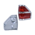 thumbnail image 1 of Calavera Lobo DEPO 2009 A 2014 Ford Izq Filo Crom S/Foco, 1 of 4