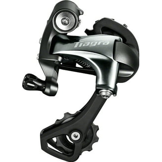 Shimano Ultegra 6700A-GS 10-Speed Medium Cage Rear Derailleur Gray