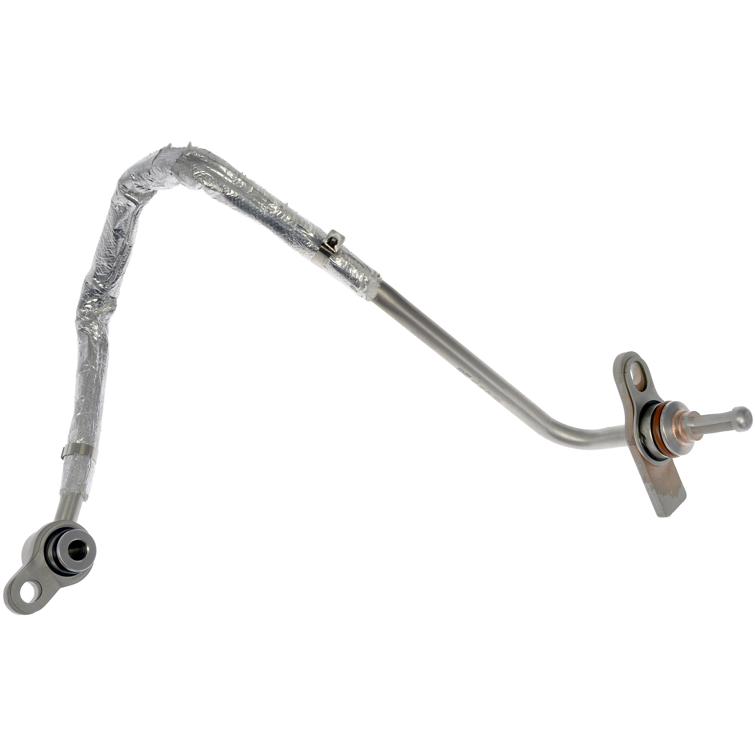 Dorman 667-384 Turbocharger Line Replacement Kit for Specific Ford Models (OE FIX)
