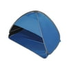 Automatic Shade Tent Portable Camping Hiking Beach Sun Shelter Canopy Windproof