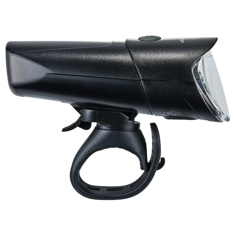 Schwinn bike online lights walmart