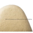 thumbnail image 5 of TIVIT Ironing Board Cover 15 x 48 Standard Chemical Free Eco-Friendly Padded Covers - Unbleached, Untreated Natural Cotton & Wool Pad - 2 Layer, 3 Fastener Straps, Pull Bungee Cord - Made in Italy, 5 of 8