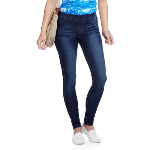 no boundaries jeggings