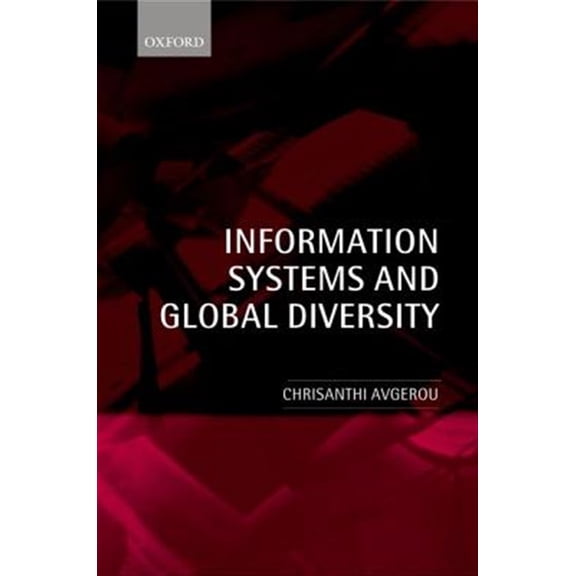 Pre-Owned Information Systems and Global Diversity, (Hardcover)
