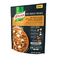 Knorr One Skillet Meals Meal Starter Moroccan Style Chicken with Barley