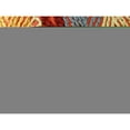 thumbnail image 2 of Plutus Terre Rouge Coussin à la Main, (20 "x 26" Standard), 2 of 2