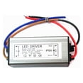 thumbnail image 1 of Milaget New Power Supply LED Driver Convertor Ceiling Light Light Adapter AC85-265V 8-12W, 1 of 6