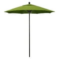 thumbnail image 1 of California Umbrella 7.5 ft. Fiberglass Sunbrella Market Umbrella, 1 of 2