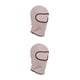 thumbnail image 1 of Advancent Regalos para niños Accesorios de motocicleta Pasamontañas Cubierta facial Sombreros Cuello a prueba de polvo Sombreros térmicos beige 2Conjunto, 1 of 6